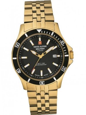 Swiss Alpine Military 7022.1117