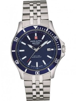 Swiss Alpine Military 7022.1135