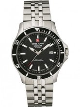 Swiss Alpine Military 7022.1137