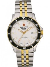 Swiss Alpine Military 7022.1142