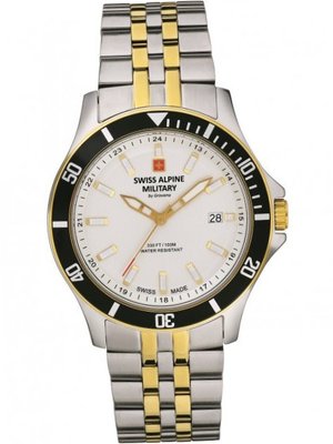 Swiss Alpine Military 7022.1142