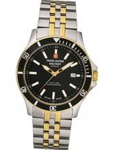 Swiss Alpine Military 7022.1147