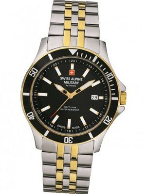 Swiss Alpine Military 7022.1147