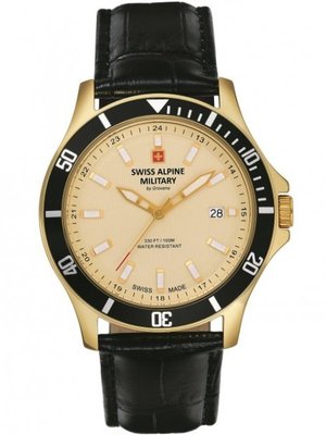 Swiss Alpine Military 7022.1511