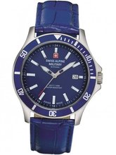 Swiss Alpine Military 7022.1535