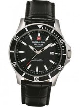 Swiss Alpine Military 7022.1537