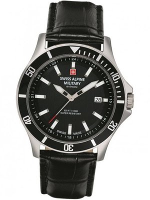 Swiss Alpine Military 7022.1537