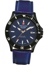 Swiss Alpine Military 7022.1575