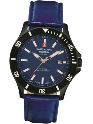 Swiss Alpine Military 7022.1575