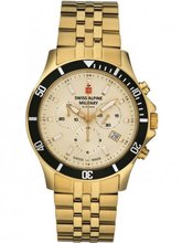 Swiss Alpine Military 7022.9111