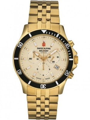 Swiss Alpine Military 7022.9111