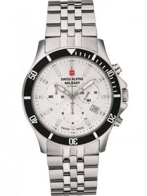 Swiss Alpine Military 7022.9132