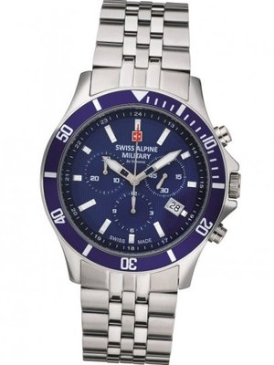 Swiss Alpine Military 7022.9135