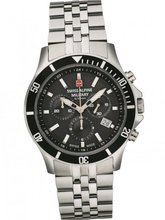 Swiss Alpine Military 7022.9137