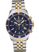 Swiss Alpine Military 7022.9145