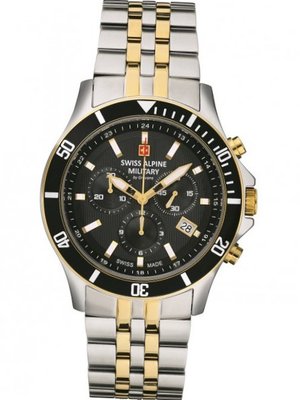 Swiss Alpine Military 7022.9147