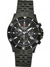 Swiss Alpine Military 7022.9177