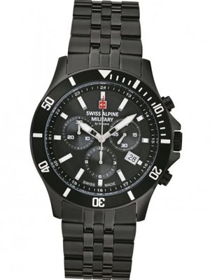 Swiss Alpine Military 7022.9177