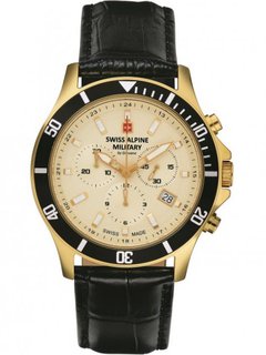 Swiss Alpine Military 7022.9511