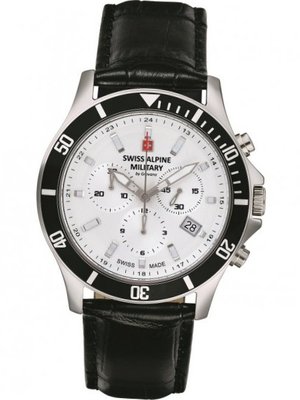 Swiss Alpine Military 7022.9532