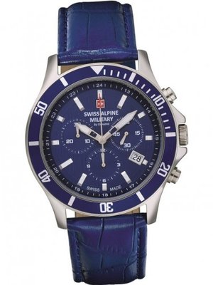 Swiss Alpine Military 7022.9535