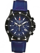 Swiss Alpine Military 7022.9575