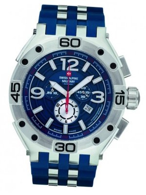 Swiss Alpine Military 7032.9835