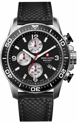 Swiss Alpine Military 7035.9537