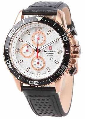 Swiss Alpine Military 7035.9562