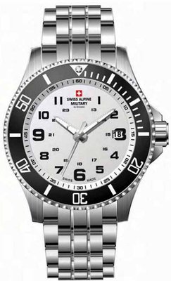 Swiss Alpine Military 7036.1133