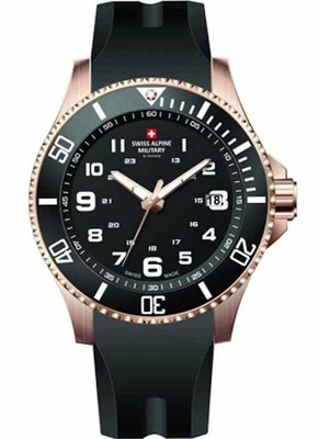 Swiss Alpine Military 7036.1867