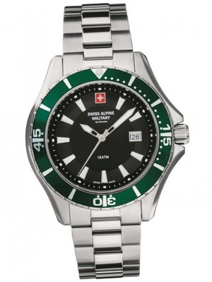 Swiss Alpine Military 7040.1134