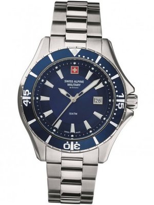 Swiss Alpine Military 7040.1135