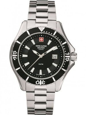 Swiss Alpine Military 7040.1137