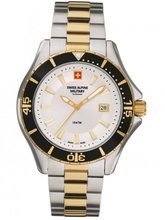 Swiss Alpine Military 7040.1142