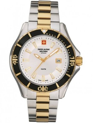 Swiss Alpine Military 7040.1142