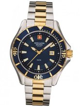 Swiss Alpine Military 7040.1145