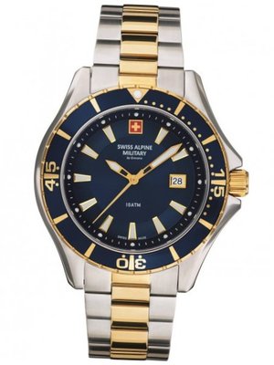 Swiss Alpine Military 7040.1145