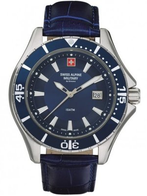 Swiss Alpine Military 7040.1535