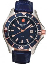 Swiss Alpine Military 7040.1555