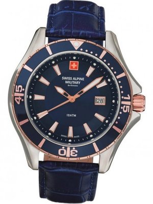 Swiss Alpine Military 7040.1555