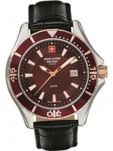 Swiss Alpine Military 7040.1556