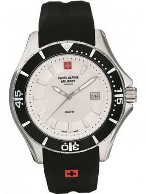 Swiss Alpine Military 7040.1832