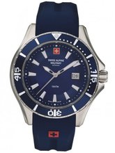 Swiss Alpine Military 7040.1835