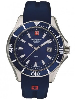 Swiss Alpine Military 7040.1835