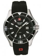 Swiss Alpine Military 7040.1837