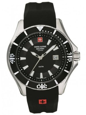 Swiss Alpine Military 7040.1837