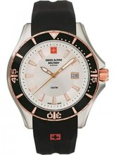 Swiss Alpine Military 7040.1852