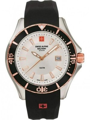 Swiss Alpine Military 7040.1852