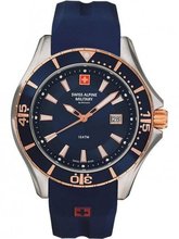 Swiss Alpine Military 7040.1855